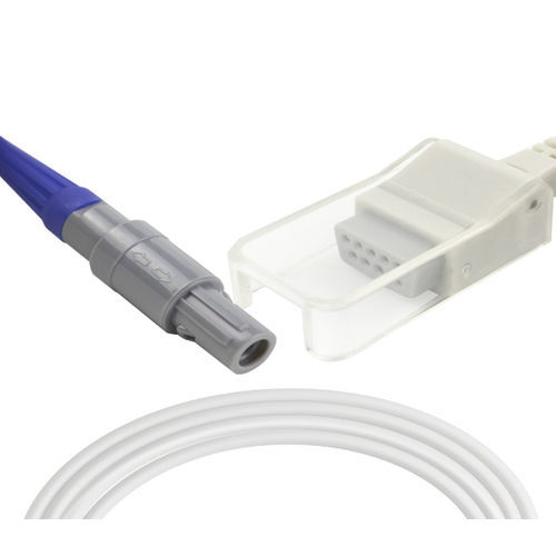 Adapterkabel SpO2 / Multiposition - AMD-SC-EX0057-L - Shenzhen Amydi-med Electronics Tech - für Veterinärmedizin / Reflexionsmessung / Transflexion