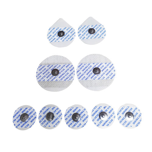 EKG-Elektrode / Pad - AMD-DE-AX0001-X  - Shenzhen Amydi-med Electronics Tech - Druck / Monitoring / Pädiatrie