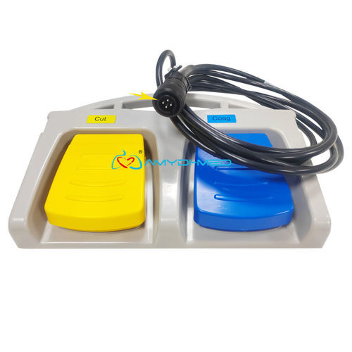 Schneid-Elektrochirurgiegerät - AMD-HE-PS6503-03-S - Shenzhen Amydi-med Electronics Tech - für bipolare Koagulation / für Veterinärchirurgie / Ultraschall