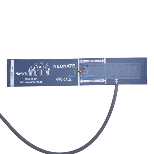 Manschette für NIBD - AMD-RN-0013-X - Shenzhen Amydi-med Electronics Tech - Blutdrucküberwachung / für Veterinärmedizin / für Erwachsene