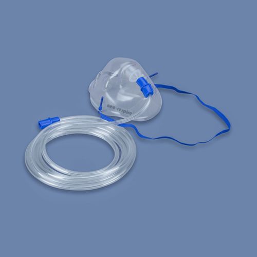 Sauerstoffmaske - Neo-Respire - Forca Healthcare