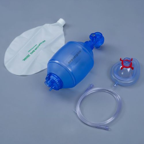 Handbeatmungsgerät - Forca Healthcare