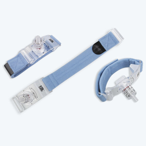 Radiales Kompressionsgerät - INT Medical Instruments