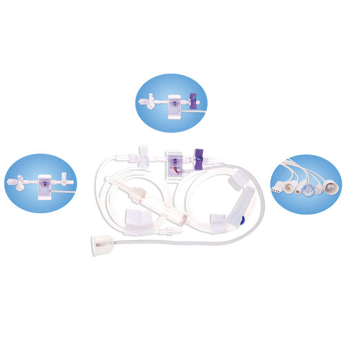 Druckmesswandler - INT Medical Instruments