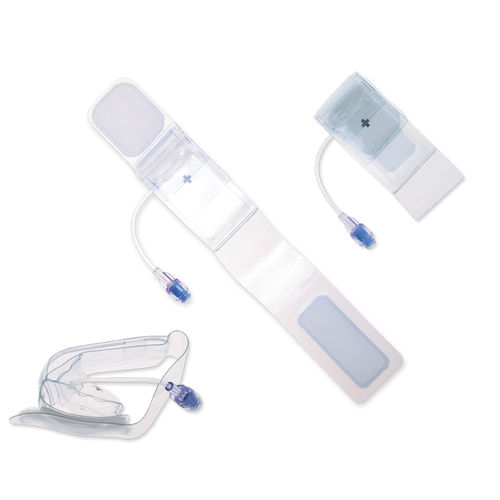 Radiales Kompressionsgerät - SafeBack™ - INT Medical Instruments
