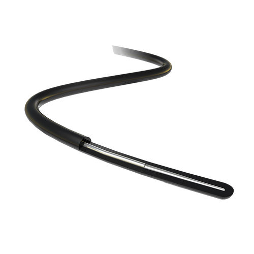 Führungsdraht für katheter - INT Medical Instruments - Koronar / hydrophil