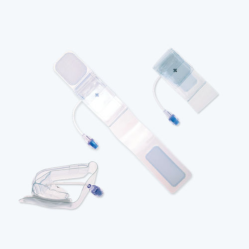 Radiales Kompressionsgerät - PBW - INT Medical Instruments