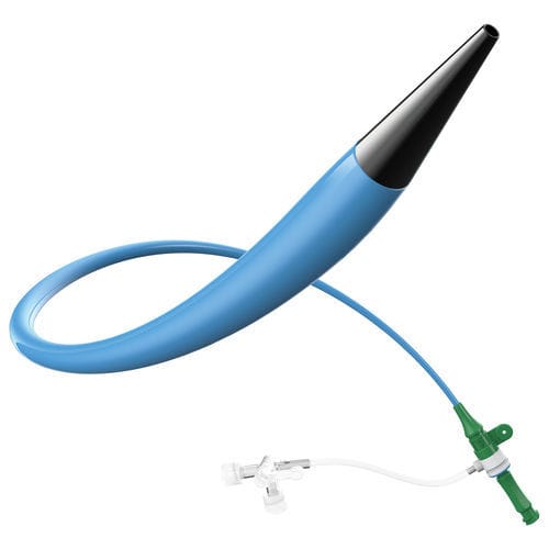 Gefäß-Zugangsschaft - VICTORY™ - INT Medical Instruments - radial / femoral / für Kinder