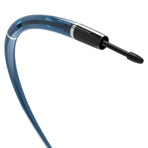 Peripherer Katheter - Aspir-Cath®  - INT Medical Instruments - Okklusion / zur Thrombusabsaugung / Venen
