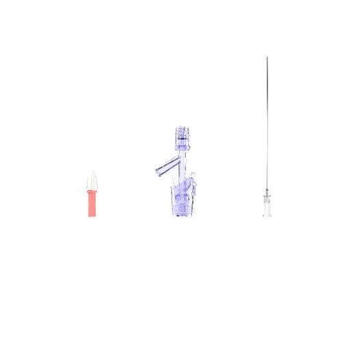 Y-förmiger Infusionsverbinder - YCK - INT Medical Instruments