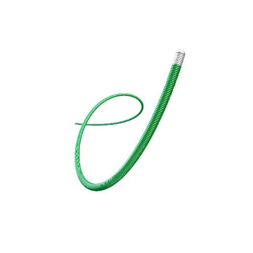 Führungsdraht für katheter - INT Medical Instruments - Koronar / peripher / neurovaskulär