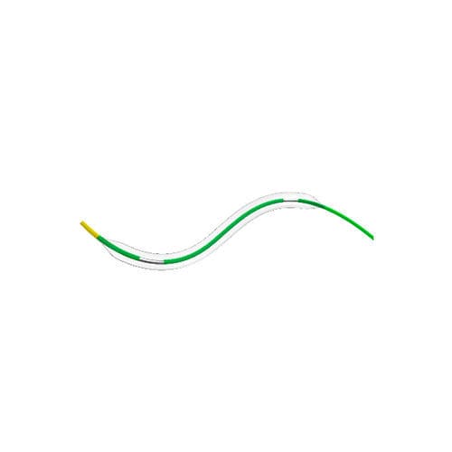 Dilatationskatheter - INT Medical Instruments - Koronar / Ballon