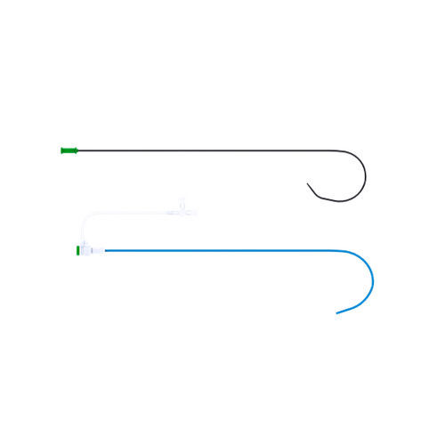 Gefäß-Zugangsschaft - INT Medical Instruments