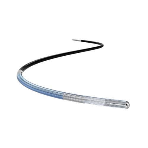 Führungsdraht für katheter - GW1403045AS02	 - INT Medical Instruments - hydrophil