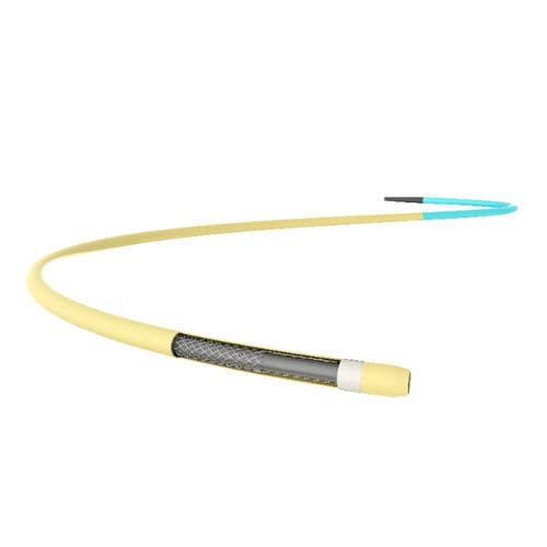Angiographie-Mikrokatheter - MC series - INT Medical Instruments - Koronar / mit hydrophiler Beschichtung / für Menschen