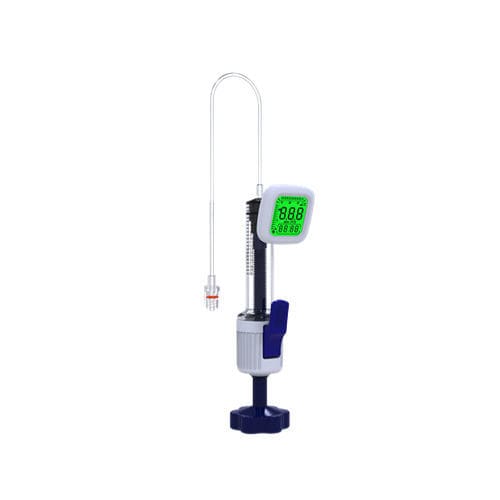 Pumpe für Ballonkatheter - INT-IDE-233 - INT Medical Instruments