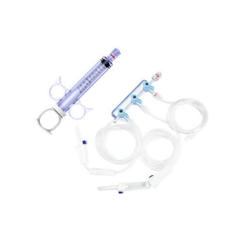 Medizinisches Set / für Entbindungen - AM035 series - INT Medical Instruments - für Angiographie