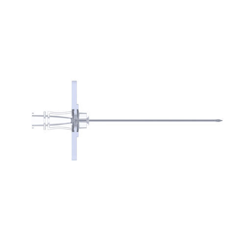 Nadel für Punktionen - SN03 - INT Medical Instruments - Seldinger / steril