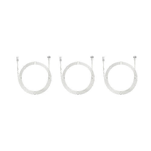 Infusions-Verlängerungsschlauch - PMT0 series - INT Medical Instruments