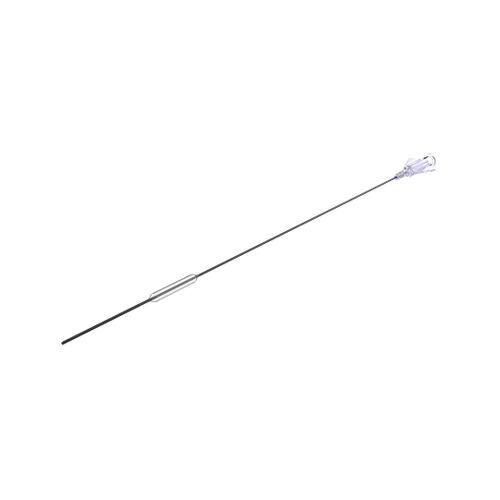 Nadel-Katheter / Infusion - INT Medical Instruments - peripher / Neurologie / für Menschen