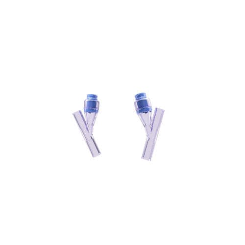 Y-förmiger Infusionsverbinder - NFC06 - INT Medical Instruments