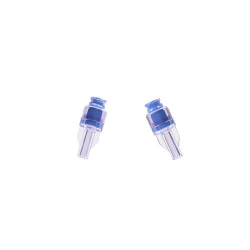 Infusionsverbinder / gerade Ausführung - NFC02-fits - INT Medical Instruments
