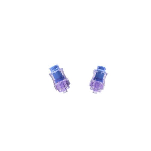 Infusionsverbinder / gerade Ausführung - NFC01 - INT Medical Instruments