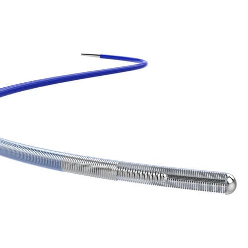 Führungsdraht für katheter - NS14031 - INT Medical Instruments - hydrophil / wasserabweisend / ausrichtbar