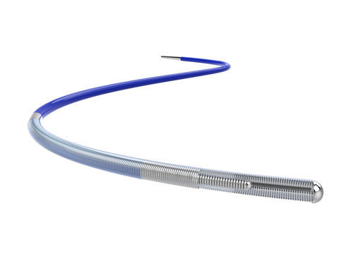Führungsdraht für katheter - GW1403045AS02	 - INT Medical Instruments - hydrophil / wasserabweisend / ausrichtbar