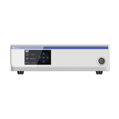 Videoprozessor für Endoskopie - PT Scope - INT Medical Instruments