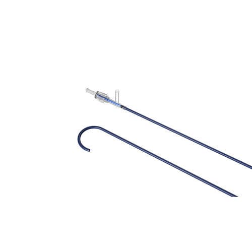 Ureterzugangsschaft - PT Scope - INT Medical Instruments - AntiRefluxVentil / hydrophil / atraumatisch