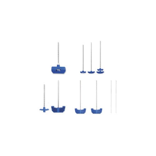 Instrumentenset / perkutane Vertebroplastie - ZT0 series - INT Medical Instruments - perkutane Kyphoplastie / für Knochenbiopsie / zur Injizierung von Knochenzement