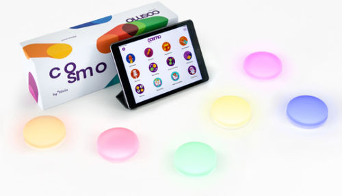 IOS-Applikation / für Ausbildung - Pro - Cosmo by Filisia - iOS / für Smartphone / für Tablet-PC