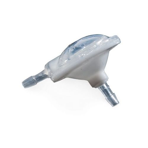 Hydrocephalus-Shunt / variabler Druck - DCA-L - Desu Medical - für Erwachsene