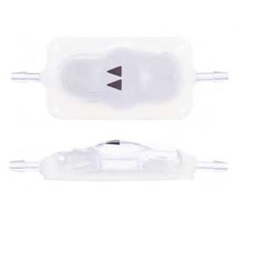 Hydrocephalus-Shunt / Einzelpressung - Defit® Regular - Desu Medical - für Erwachsene