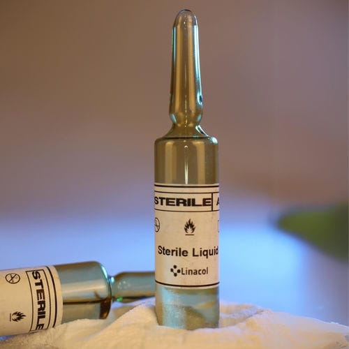 Knochenzement für orthopädische Chirurgie - DeFix® - Desu Medical