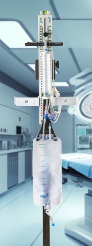 Ventrikuläres Drainageset - EVD - Desu Medical - mit Skala