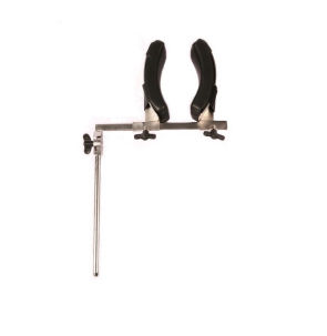 Knieablage für OP-Tisch - AT502 - ASL Accessoires