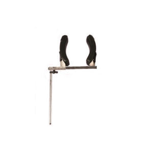 Knieablage für OP-Tisch - AT502S - ASL Accessoires