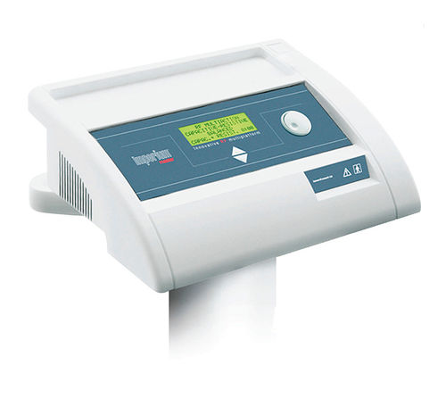 RF-Hautverjüngungseinheit - Imperium Master - Brera Medical Technologies - Mesotherapiegerät / Hautverjüngungseinheit mit Infrarotdiathermie / auf Wagen
