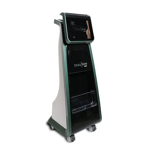 RF-Hautverjüngungseinheit - Brera Medical Technologies - RF-Body-Contouring-Gerät / Dermomassageeinheit / auf Wagen