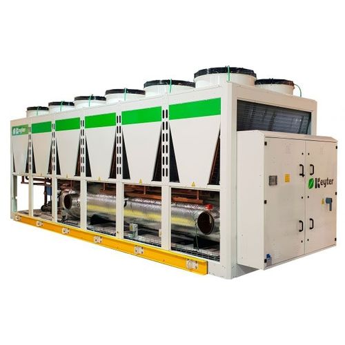 Inverter-Wasserkühler - PANGEA  - Keyter