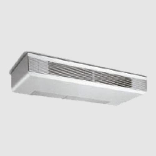 Deckenmontierter Gebläsekonvektor - FMO - Keyter