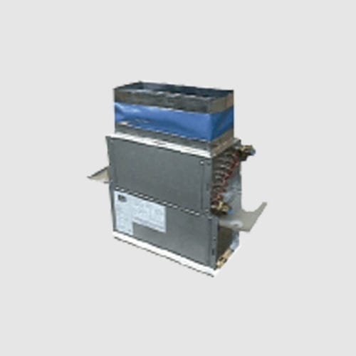 Deckenmontierter Gebläsekonvektor - FIH - Keyter