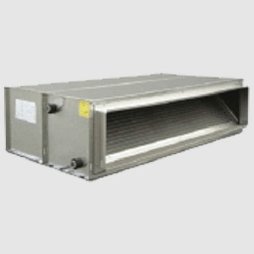 Deckenmontierter Gebläsekonvektor - TO - Keyter