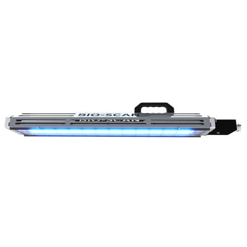 UV-Desinfektionssystem - BIO-SCAN® LIGHT - BIO-UV Group - UV-C / Tisch / tragbar