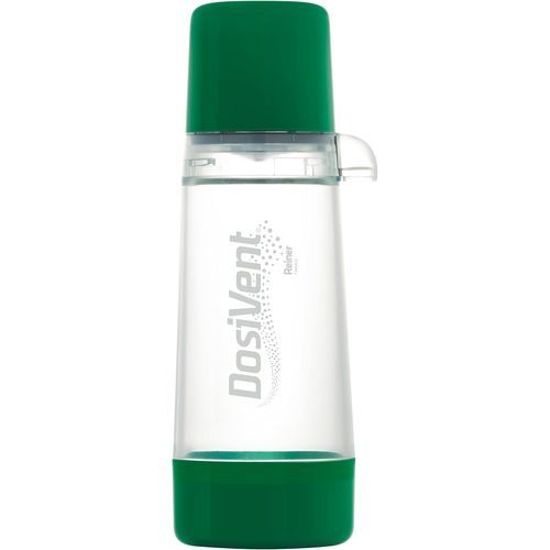 Inhalationskammer für Erwachsene - Dosivent® - Reiner Medtech S.L.U