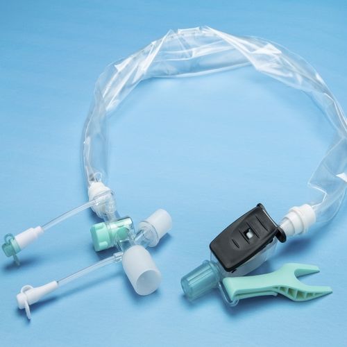 Katheter für Intubation - Fr10-72hrs  - Shenzheng Ruide Medical Technology - respiratorischer Absaug / Pulmonal / 8 FR