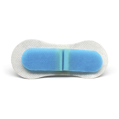 Fixierung für Intravenös-Katheter - A1 - Shenzheng Ruide Medical Technology - Arm / klebbar