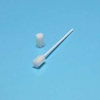 Reinigungstupfer für Mund- und Zahnpflege - YA1 - Shenzheng Ruide Medical Technology - steril